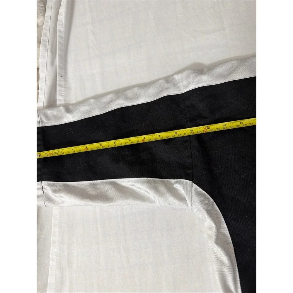CMA Black Belt Club Kids Gi Century Size 2 (10-12) Color Black Championship Shir